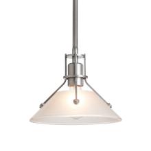 Hubbardton Forge 184253-SKT-MULT-82-FD0673 - Henry Mini Pendant