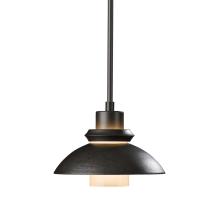 Hubbardton Forge 184970-SKT-MULT-07 - Staccato Large Mini Pendant