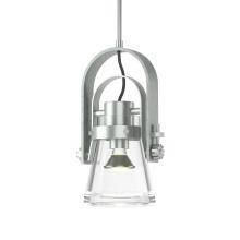  187200-SKT-MULT-82-ZM0467 - Erlenmeyer Large Mini Pendant