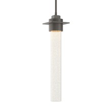 Hubbardton Forge 187930-SKT-MULT-07-II0268 - Airis Medium Mini Pendant