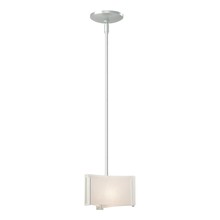 Hubbardton Forge 188100-SKT-MULT-82-BB0156 - Exos Delta Mini Pendant