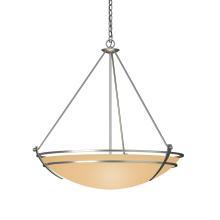 Hubbardton Forge 194431-SKT-82-SS0170 - Presidio Tryne Large Scale Pendant