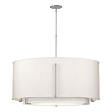 Hubbardton Forge 194636-SKT-82-SF2899-SE3699 - Exos Double Shade Large Scale Pendant