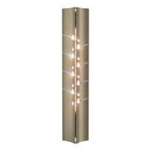 Hubbardton Forge 202101-SKT-84-CR - Stitch Sconce