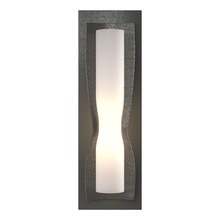 Hubbardton Forge 204790-SKT-20-GG0301 - Dune Sconce