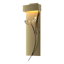 Hubbardton Forge 205440-LED-86-05-CR - Rhapsody LED Sconce