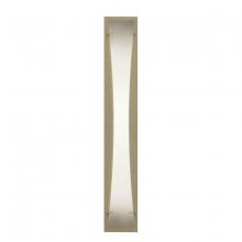 Hubbardton Forge 205955-FLU-84-SH1973 - Bento Large Sconce