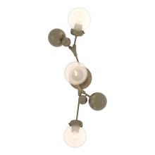  206050-SKT-84-WF0629 - Sprig Sconce