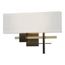 Hubbardton Forge 206350-SKT-10-84-SJ1606 - Cosmo Sconce