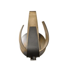 Hubbardton Forge 206501-SKT-07-YE0352 - Corona Sconce