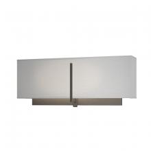 Hubbardton Forge 207680-SKT-20-SJ1606 - Exos Square Sconce