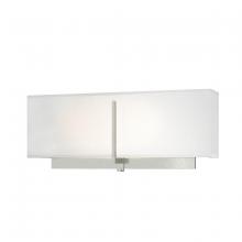 Hubbardton Forge 207680-SKT-85-SF1606 - Exos Square Sconce