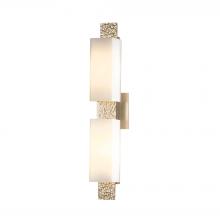 Hubbardton Forge 207695-SKT-84-GG0441 - Oceanus 2 Light Sconce