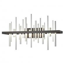 Hubbardton Forge 207915-LED-14-82 - Cityscape LED Sconce