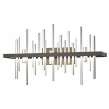 Hubbardton Forge 207915-LED-20-82 - Cityscape LED Sconce