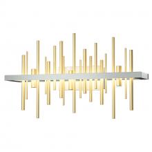 Hubbardton Forge 207915-LED-82-86 - Cityscape LED Sconce