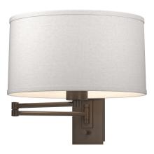 Hubbardton Forge 209250-SKT-05-SJ1295 - Simple Swing Arm Sconce