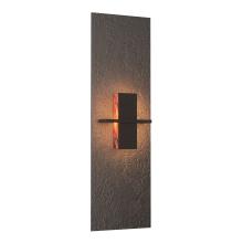 Hubbardton Forge 217520-SKT-14-ZB0273 - Aperture Vertical Sconce