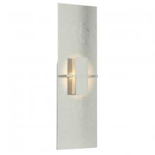 Hubbardton Forge 217520-SKT-85-BB0273 - Aperture Vertical Sconce