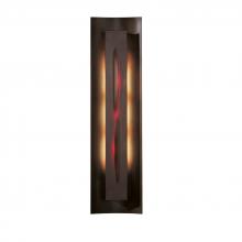 Hubbardton Forge 217640-SKT-05-RR0206 - Gallery Sconce