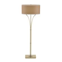 Hubbardton Forge 232720-SKT-86-SB1914 - Contemporary Formae Floor Lamp