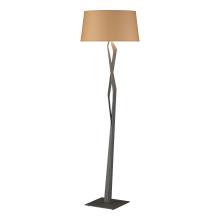 Hubbardton Forge 232850-SKT-20-SB2011 - Facet Floor Lamp