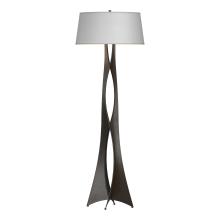 Hubbardton Forge 233070-SKT-14-SF2202 - Moreau Floor Lamp