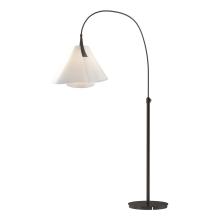 Hubbardton Forge 234505-SKT-14-SH1992 - Mobius Arc Floor Lamp