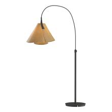 Hubbardton Forge 234505-SKT-20-SG1992 - Mobius Arc Floor Lamp