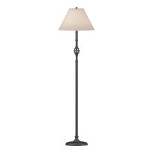 Hubbardton Forge 242161-SKT-20-SA1755 - Twist Basket Floor Lamp