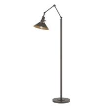 Hubbardton Forge 242215-SKT-07-14 - Henry Floor Lamp