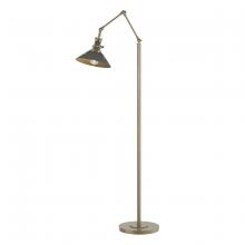 Hubbardton Forge 242215-SKT-84-20 - Henry Floor Lamp