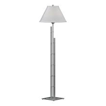 Hubbardton Forge 248421-SKT-82-SJ1955 - Metra Double Floor Lamp