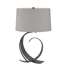 Hubbardton Forge 272674-SKT-14-SJ1494 - Fullered Impressions Table Lamp