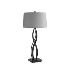 Hubbardton Forge 272686-SKT-14-SL1494 - Almost Infinity Table Lamp