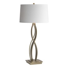 Hubbardton Forge 272686-SKT-84-SF1494 - Almost Infinity Table Lamp