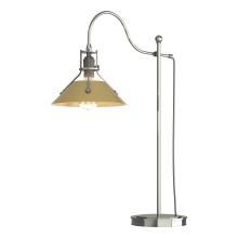 Hubbardton Forge 272840-SKT-85-86 - Henry Table Lamp