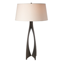 Hubbardton Forge 273077-SKT-14-SE2011 - Moreau Tall Table Lamp