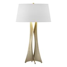 Hubbardton Forge 273077-SKT-84-SJ2011 - Moreau Tall Table Lamp