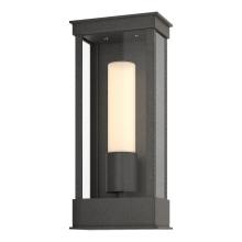 Hubbardton Forge 304320-SKT-20-GG0392 - Portico Small Outdoor Sconce