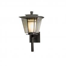 Hubbardton Forge 304815-SKT-77-ZU0295 - Beacon Hall Outdoor Sconce