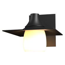 Hubbardton Forge 306560-SKT-80-GG0345 - Hood Outdoor Sconce