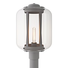 Hubbardton Forge 342554-SKT-78-ZM0746 - Fairwinds Extra Large Outdoor Post Light