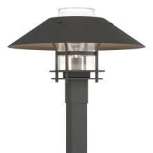 Hubbardton Forge 344227-SKT-20-20-ZM0026 - Henry Outdoor Post Light