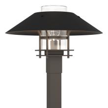 Hubbardton Forge 344227-SKT-77-80-ZM0026 - Henry Outdoor Post Light