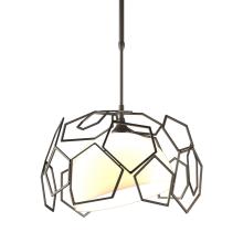 Hubbardton Forge 362001-SKT-SHRT-77-GG0506 - Umbra Outdoor Pendant