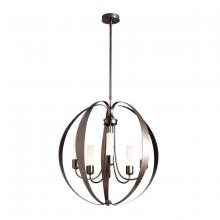 Hubbardton Forge 364201-SKT-STND-77-GG0392 - Pomme Outdoor Pendant