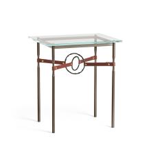 Hubbardton Forge 750116-05-10-LB-VA0717 - Equus Side Table