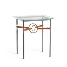 Hubbardton Forge 750116-07-05-LC-VA0717 - Equus Side Table