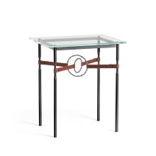 Hubbardton Forge 750116-10-20-LB-VA0717 - Equus Side Table